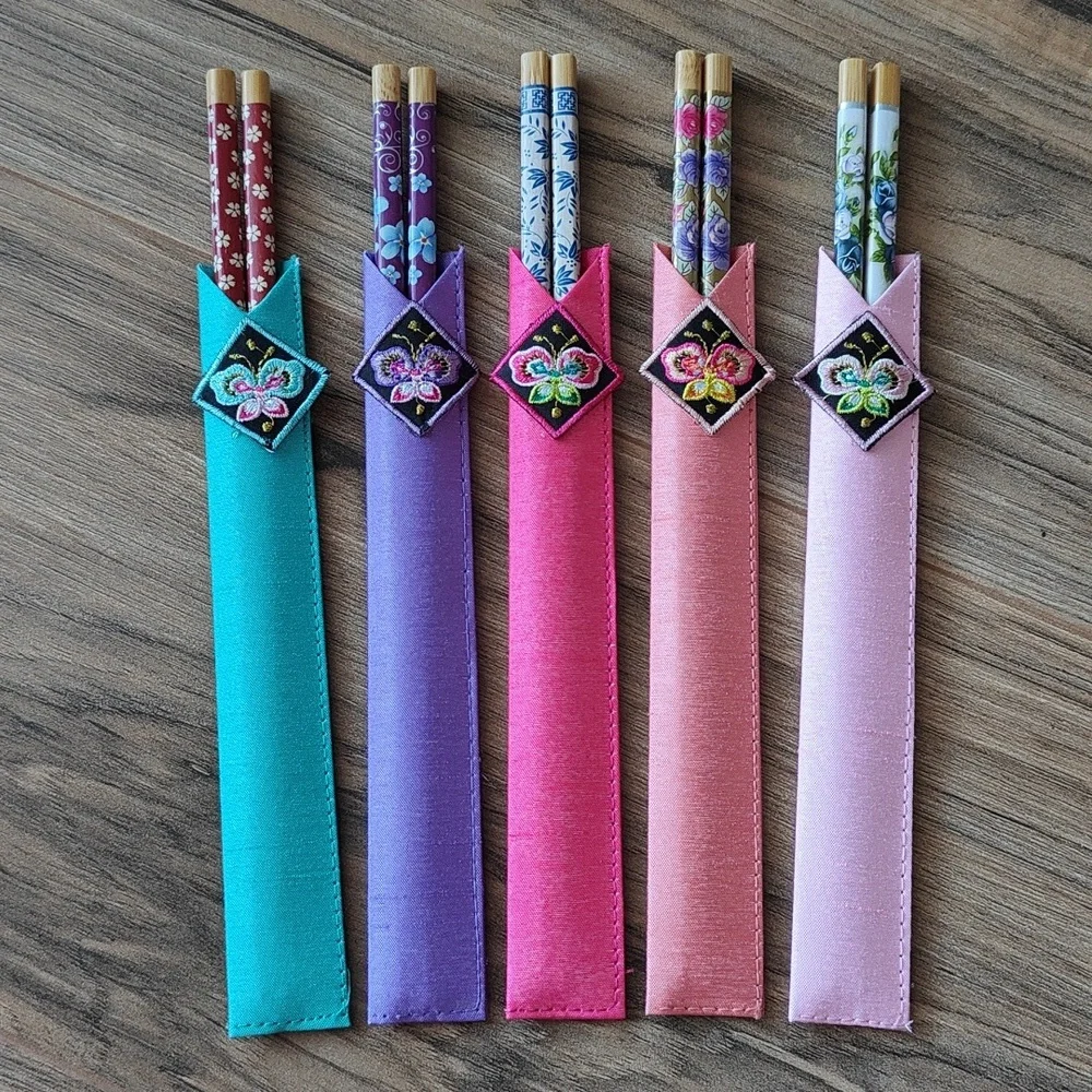 NWOT Korean chopsticks